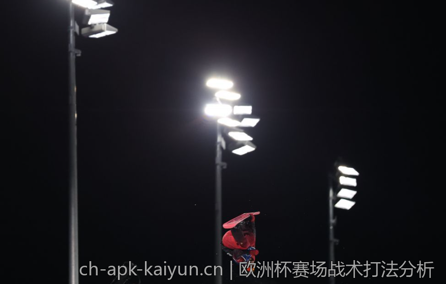欧洲杯赛场战术打法分析